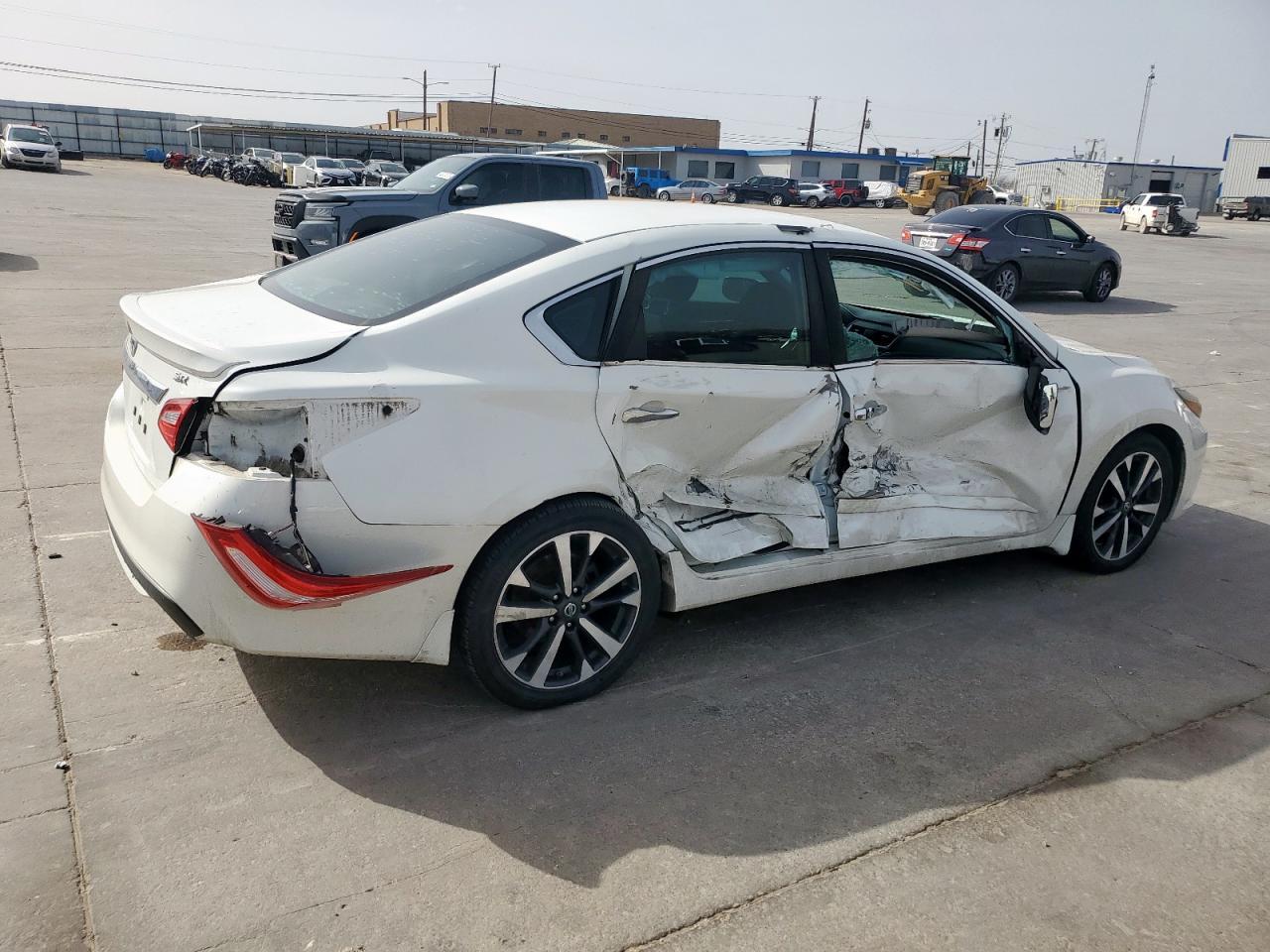 2016 NISSAN ALTIMA 2.5 - Image 3