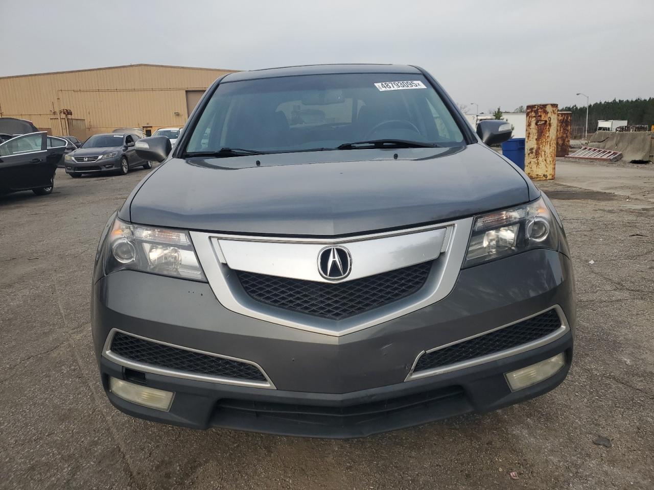 2011 ACURA MDX - Фото 5