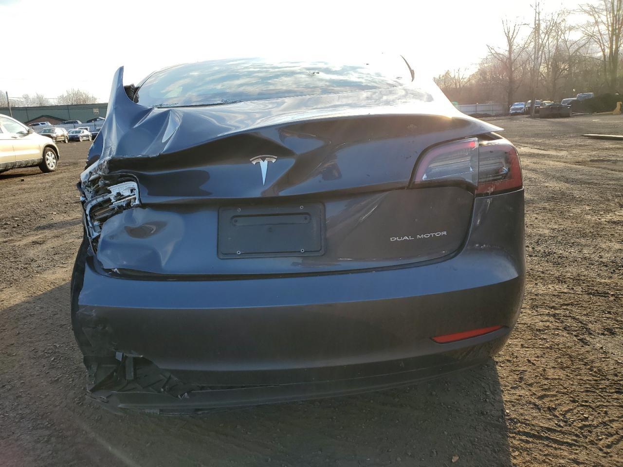 2023 TESLA MODEL 3 - Image 6