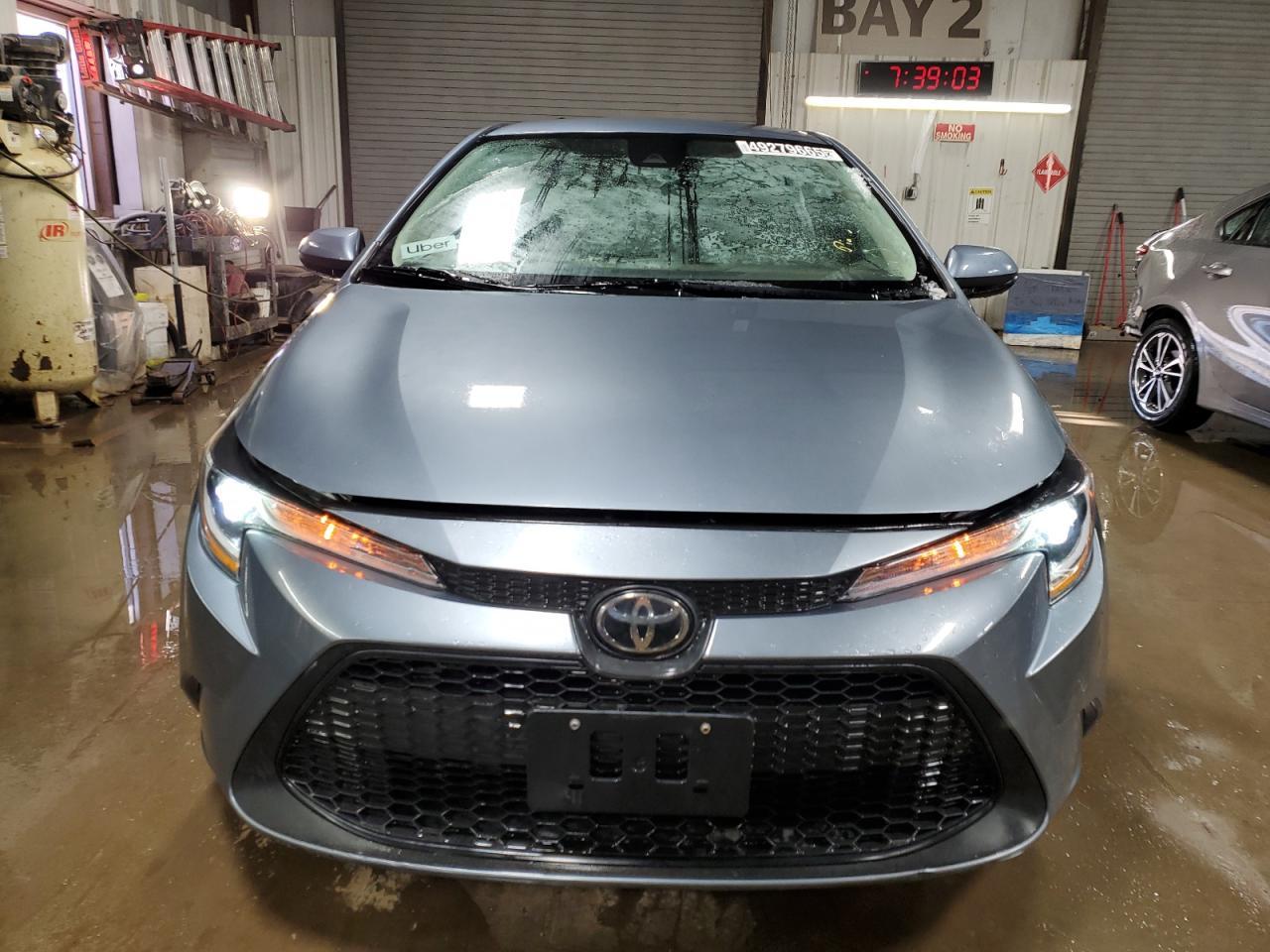 2020 TOYOTA COROLLA LE - Image 5