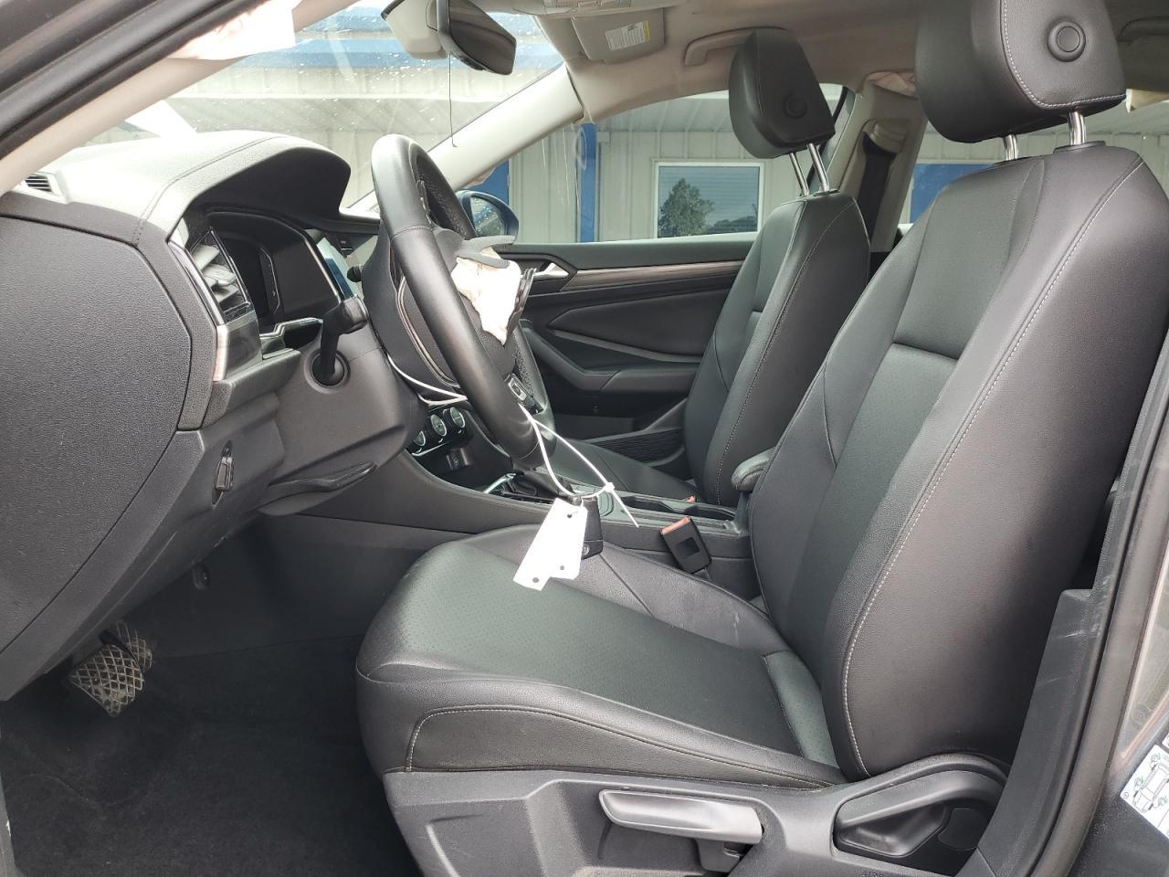 2020 VOLKSWAGEN JETTA SEL - Фото 7