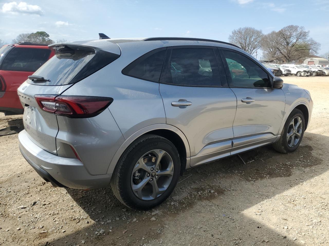 2024 FORD ESCAPE ST - Image 3