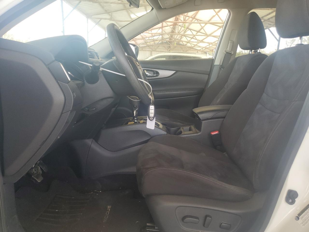 2015 NISSAN ROGUE S - Фото 7