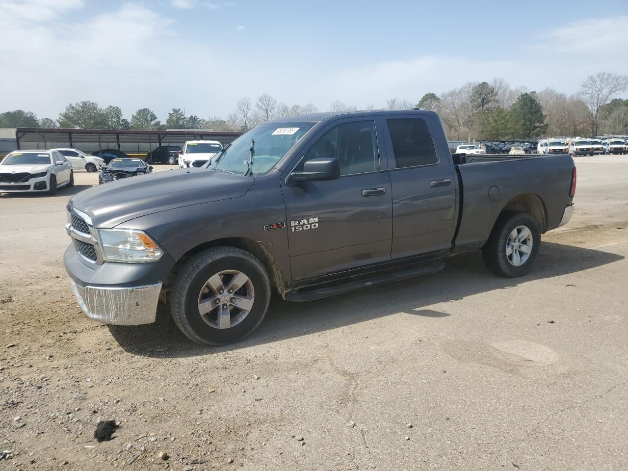 2015 RAM 1500 ST