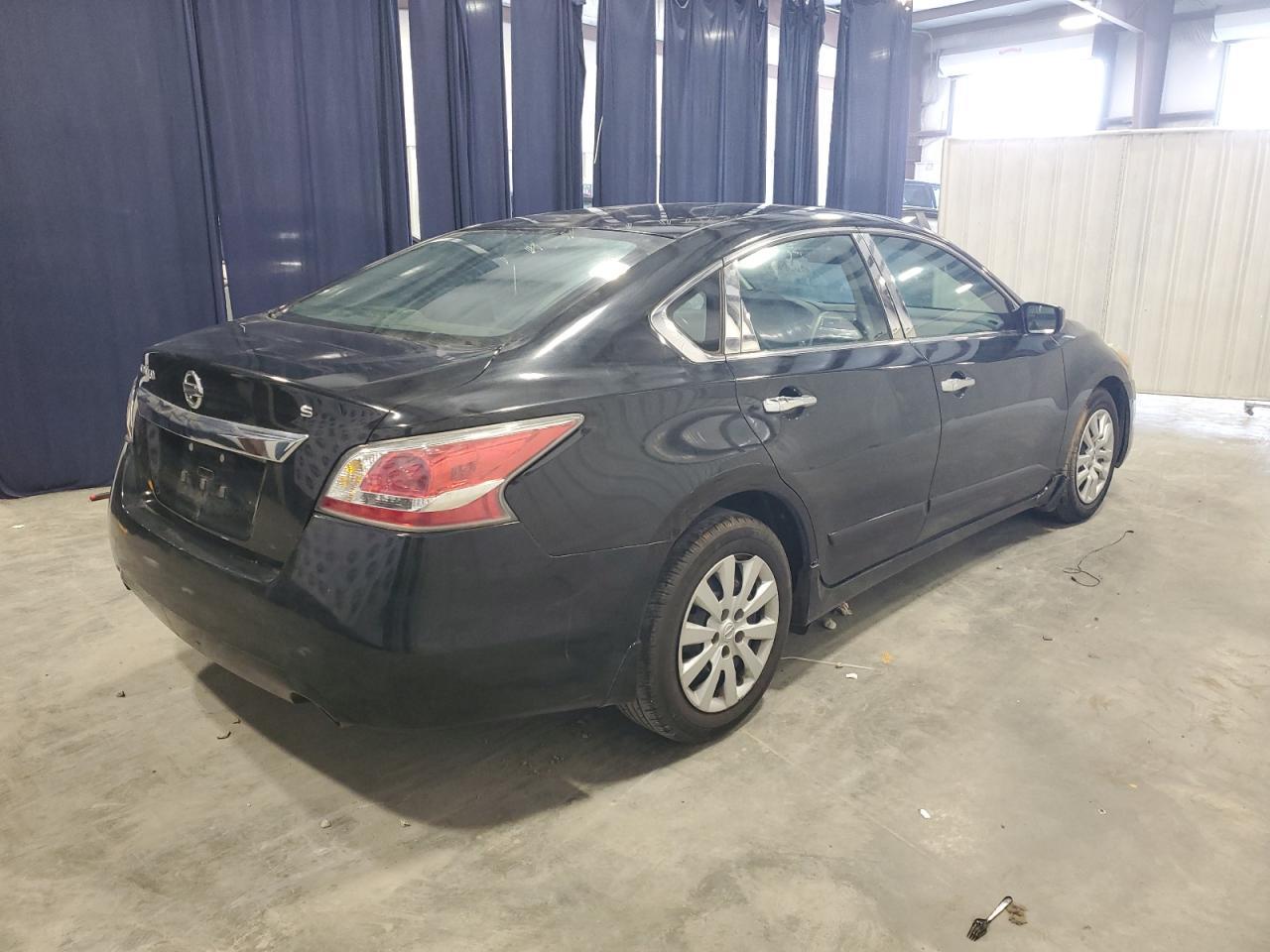 2015 NISSAN ALTIMA 2.5 - Image 3