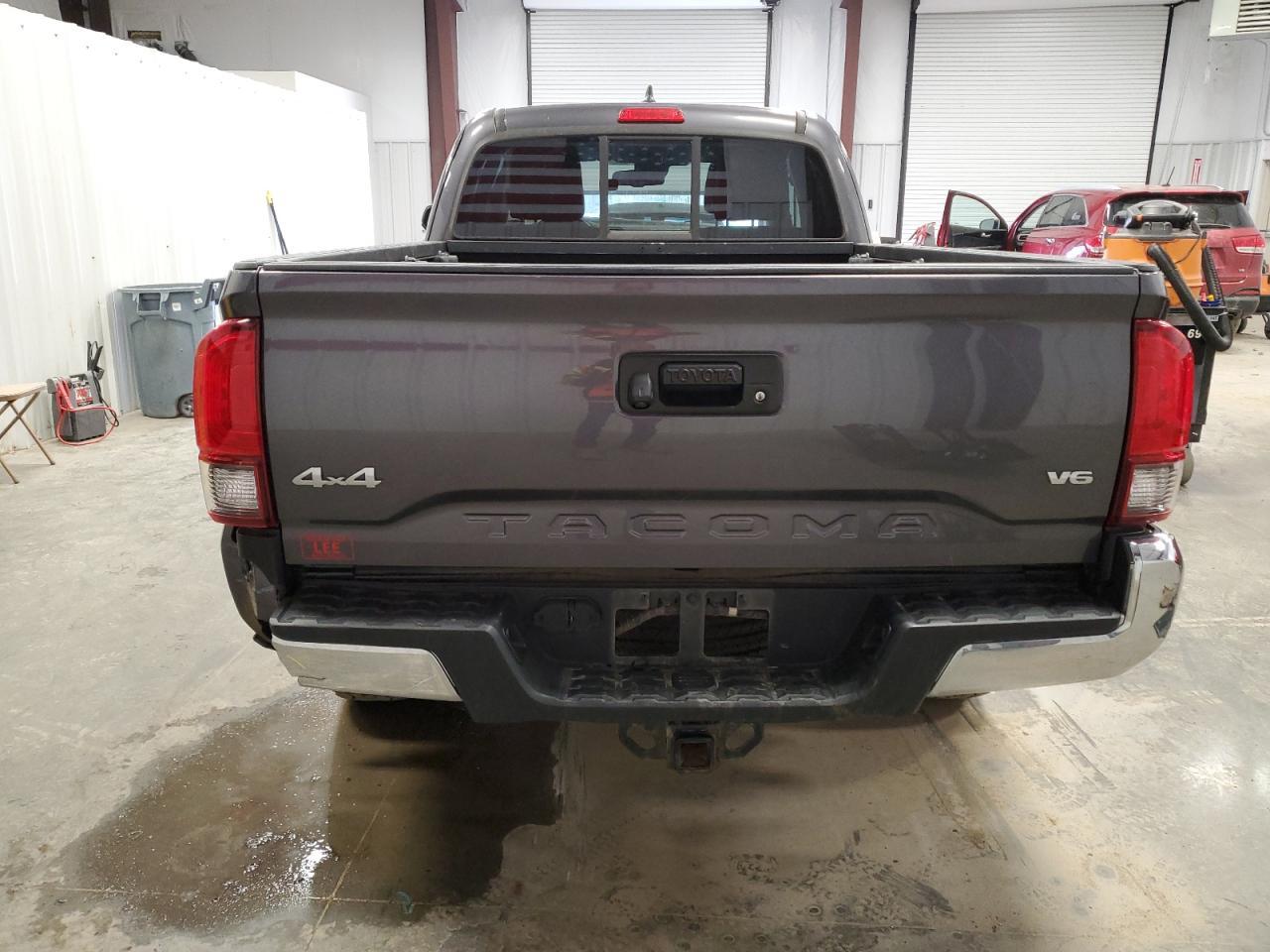2018 TOYOTA TACOMA ACC - Image 6