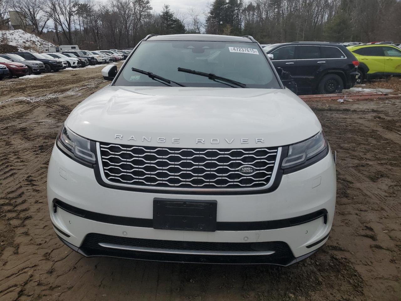 2023 LAND ROVER RANGE ROVE - Фото 5
