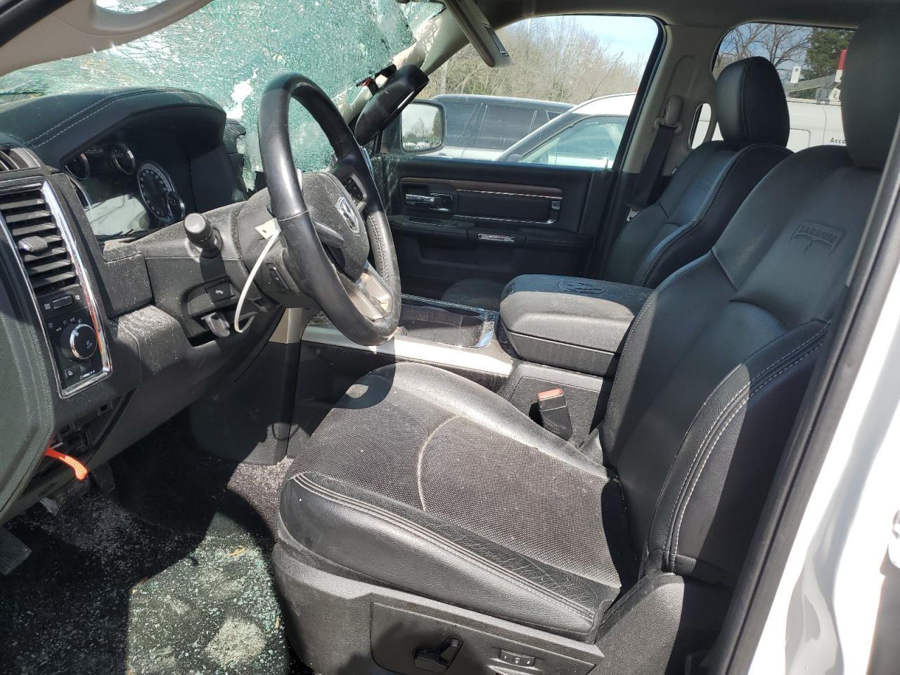 2017 RAM 1500 LARAM - Image 7