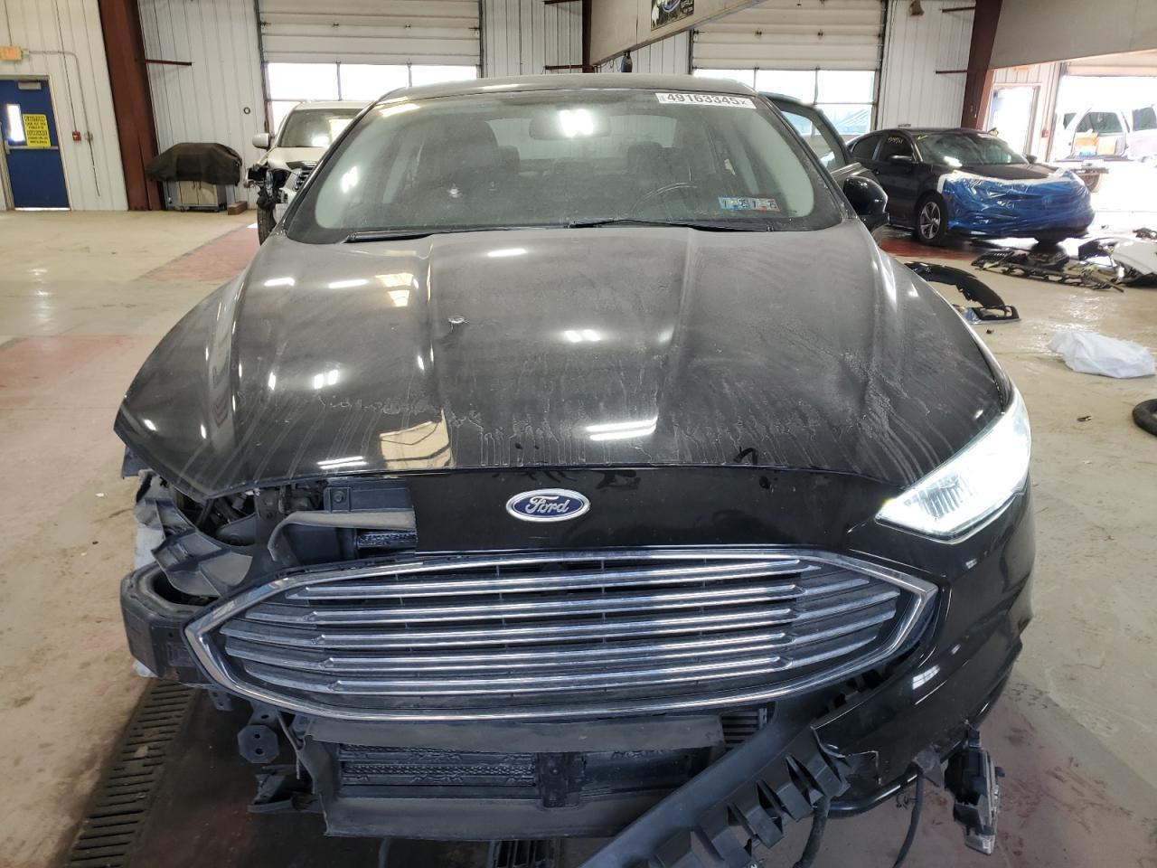 2017 FORD FUSION SE - Image 5