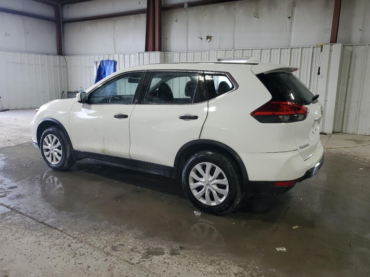2017 NISSAN ROGUE S - Image 2