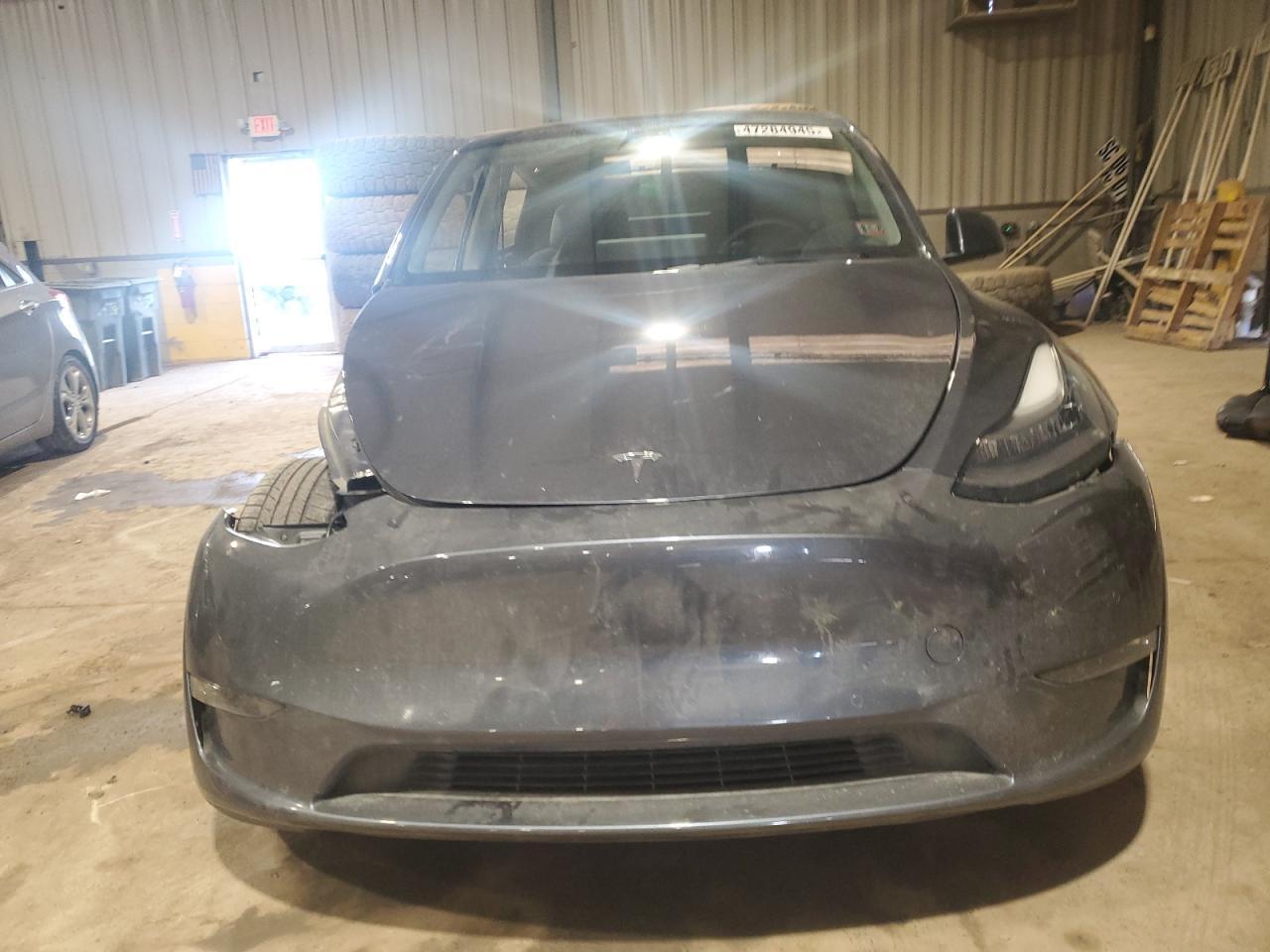2022 TESLA MODEL Y - Image 5