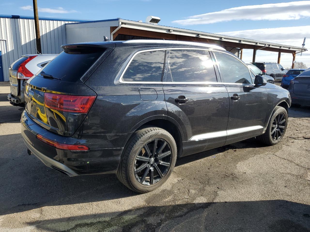 2019 AUDI Q7 PREMIUM - Фото 3