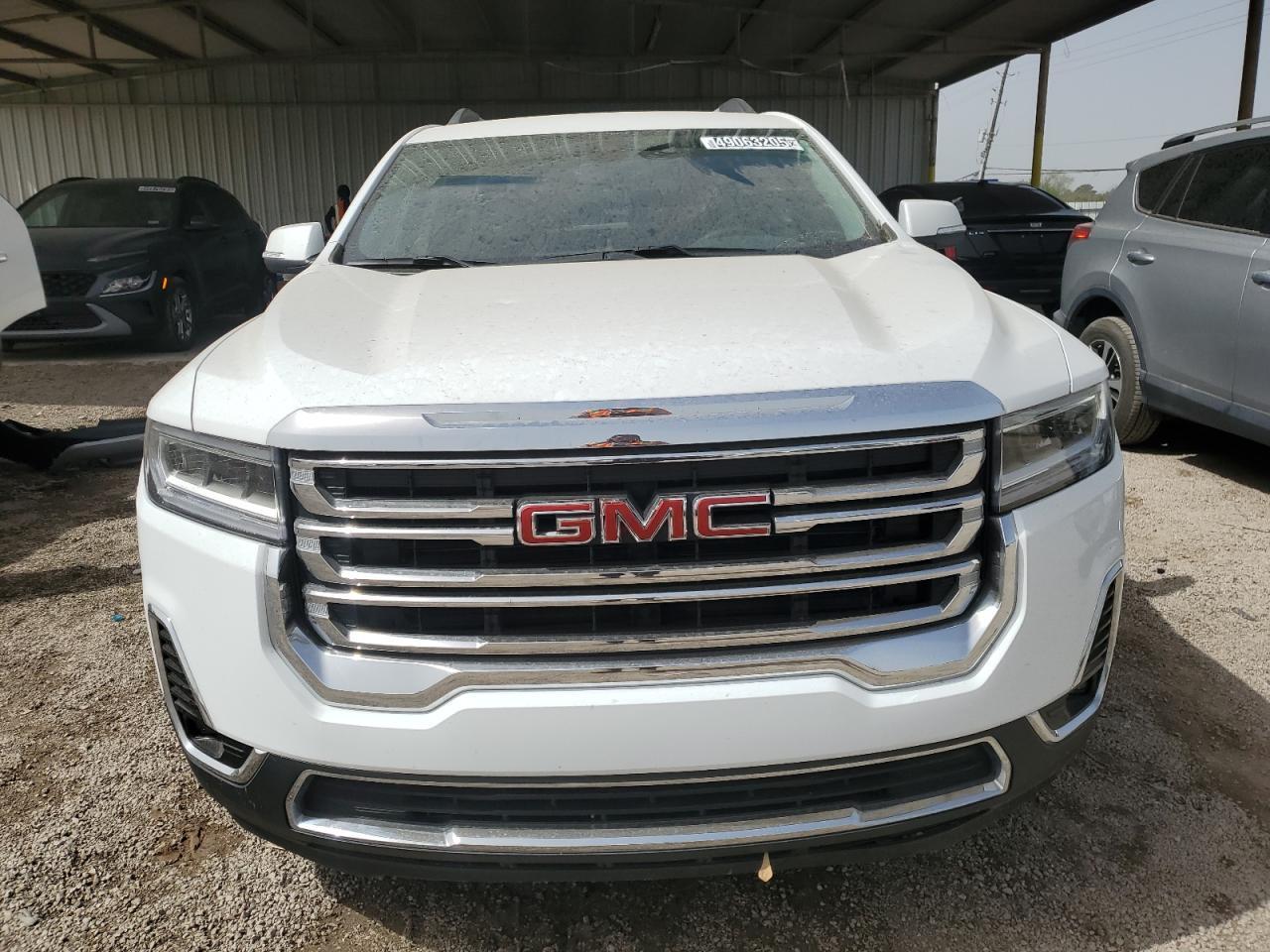 2023 GMC ACADIA SLT - Image 5