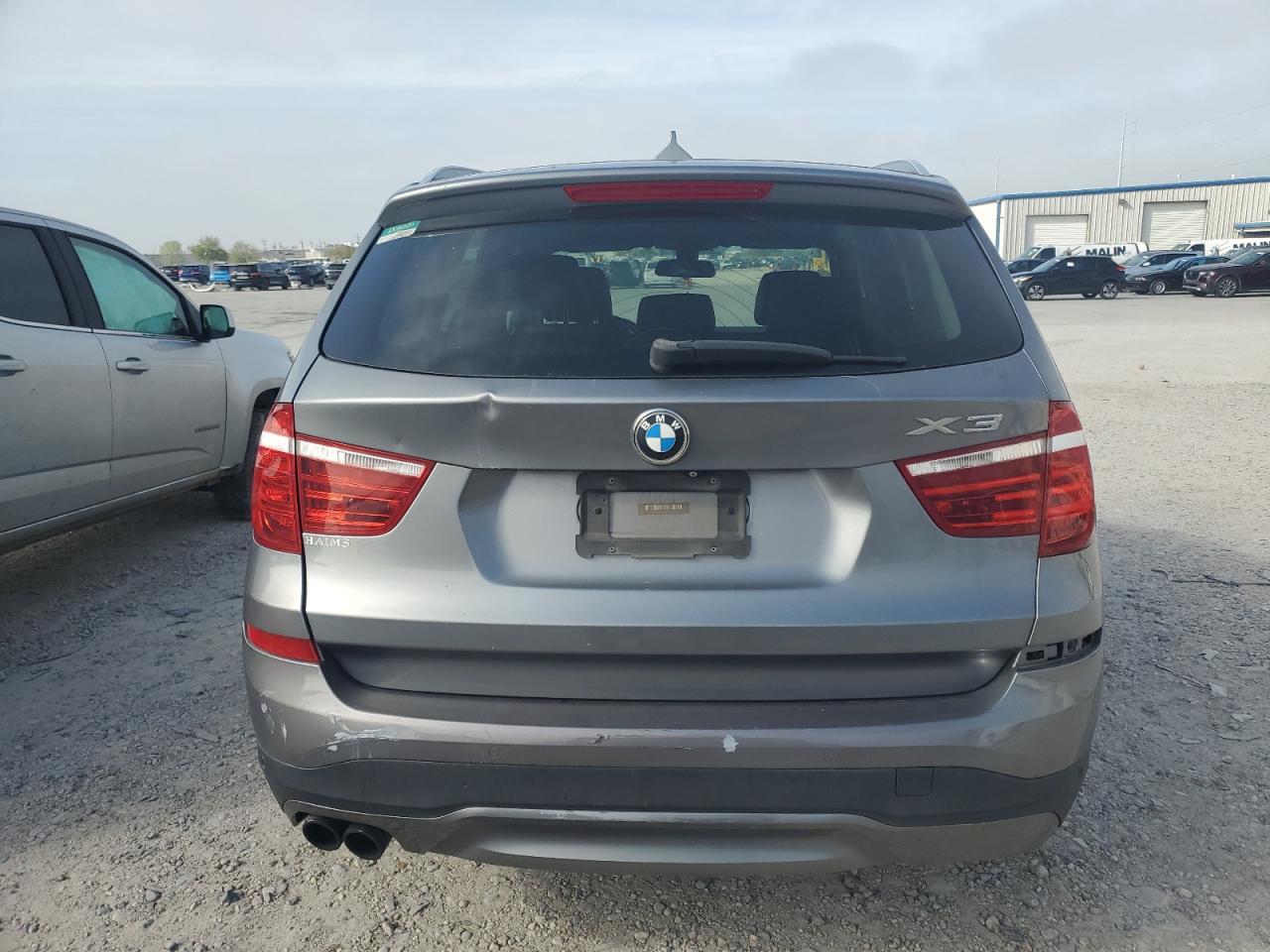 2016 BMW X3 XDRIVE2 - Image 6