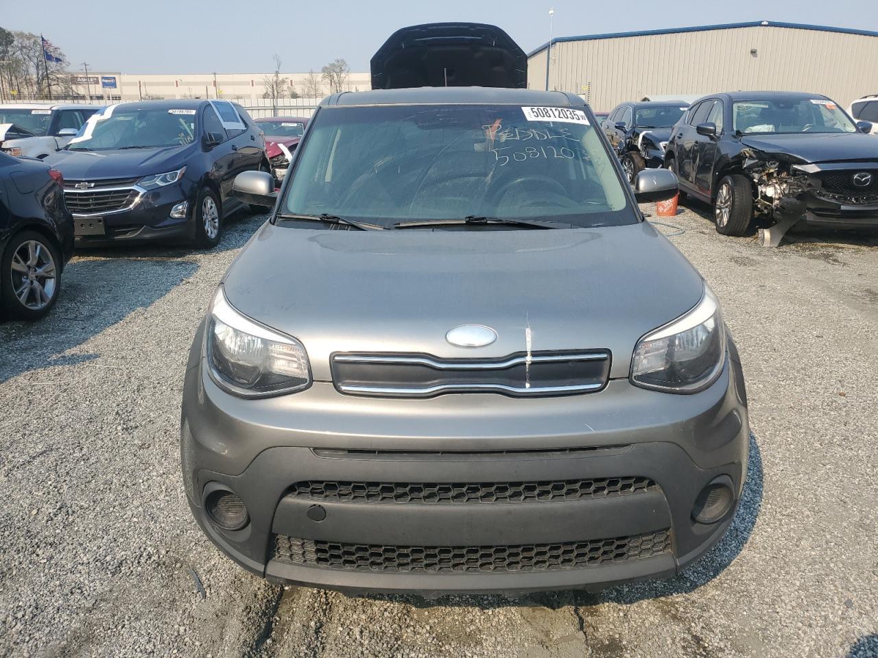 2019 KIA SOUL - Image 5