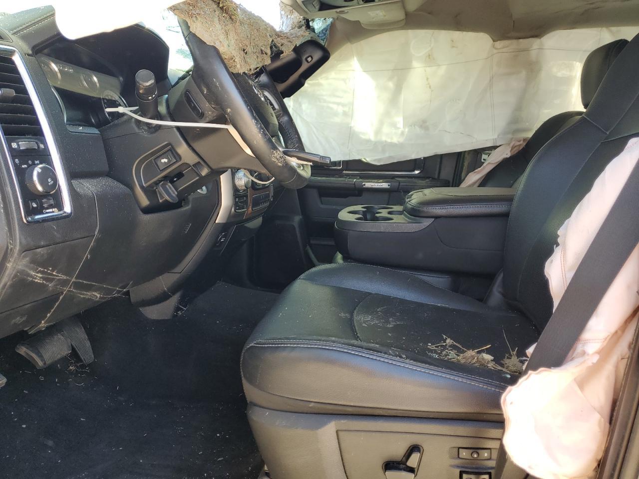 2017 RAM 1500 LARAM - Image 7