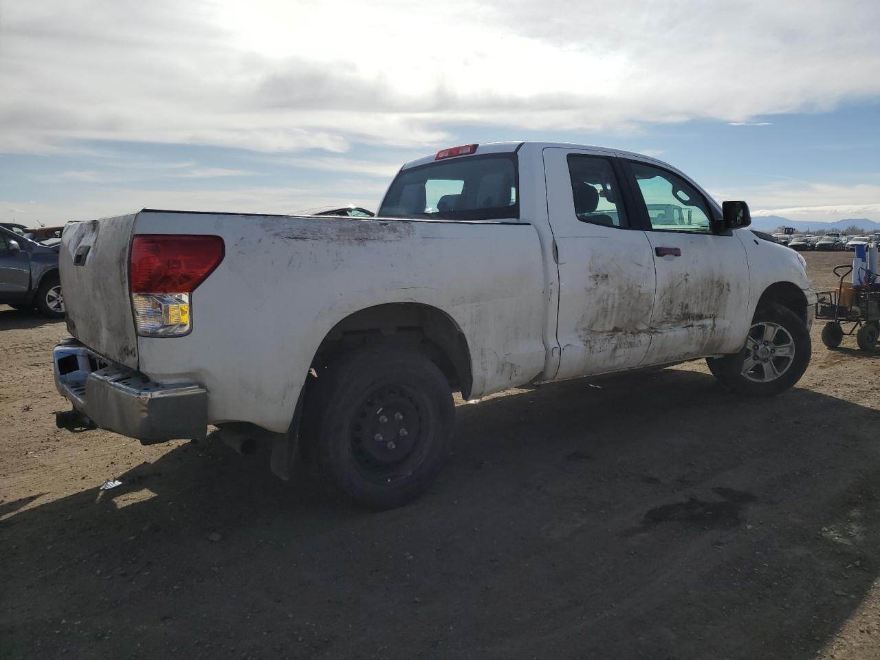 2011 TOYOTA TUNDRA DOU - Image 3