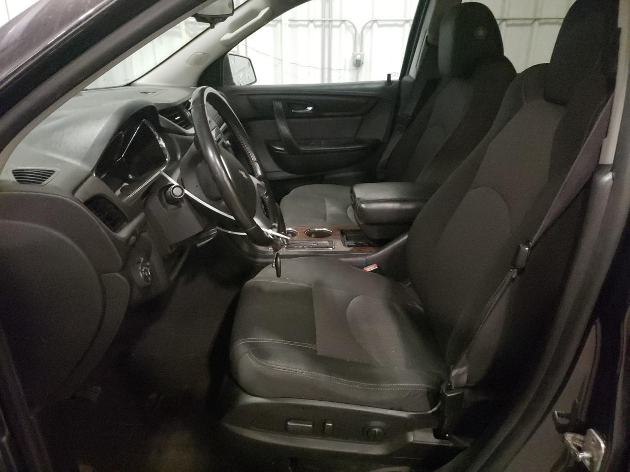 2014 CHEVROLET TRAVERSE L - Image 7