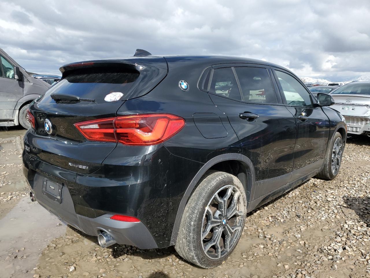2018 BMW X2 XDRIVE2 - Image 3