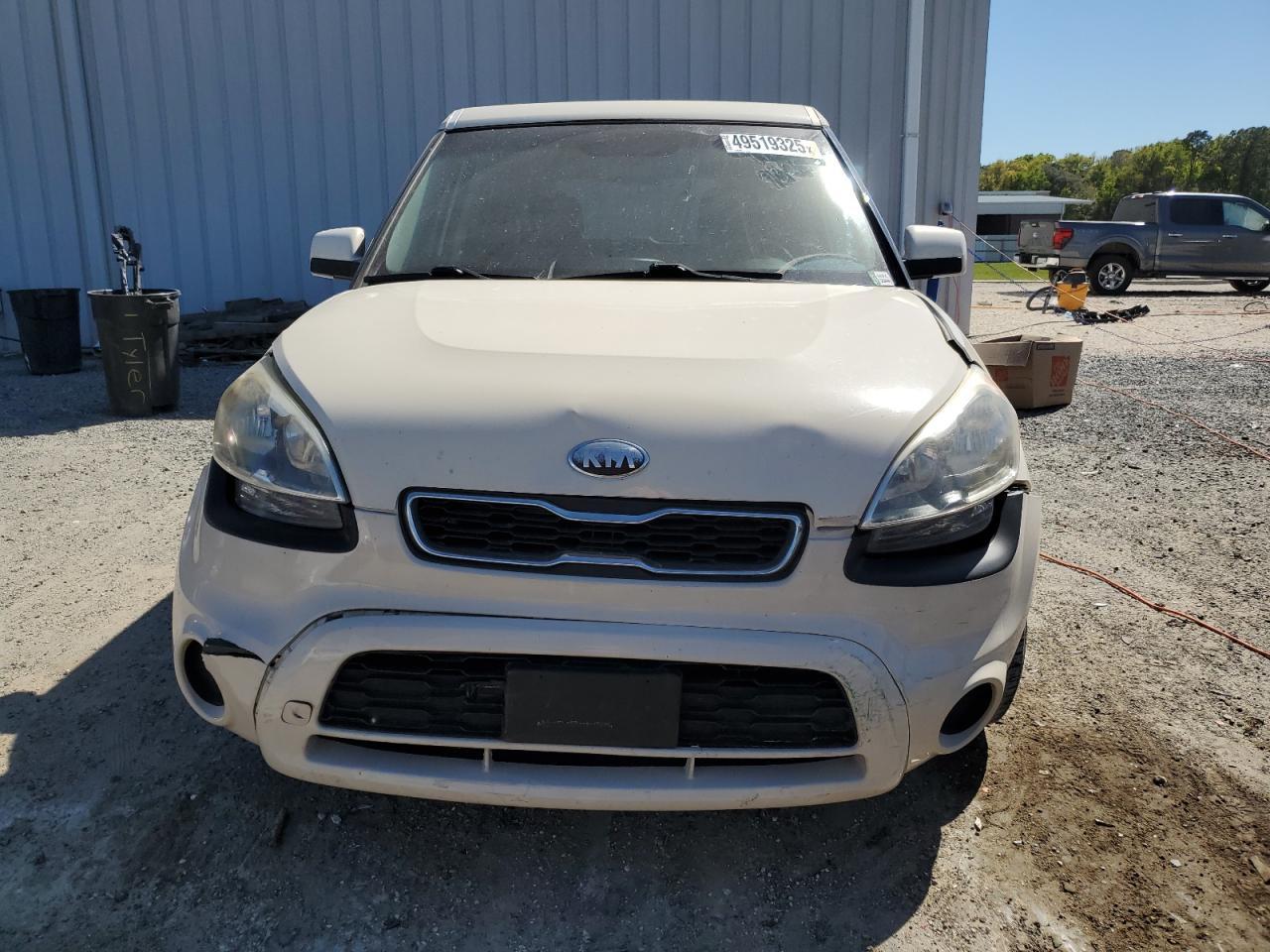 2013 KIA SOUL - Image 5