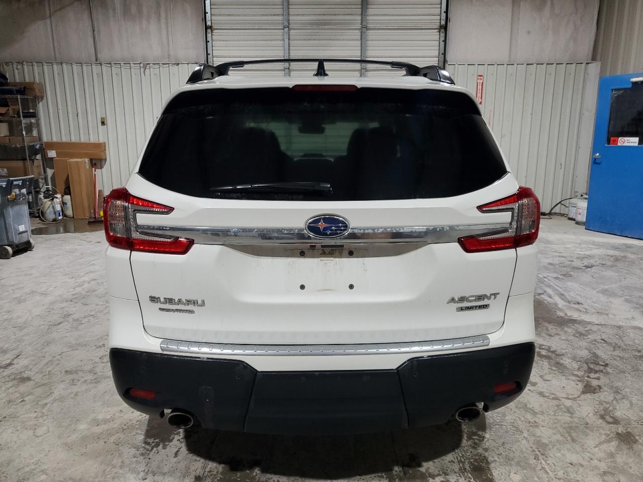 2023 SUBARU ASCENT LIM - Image 6