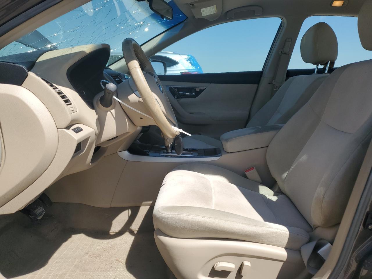 2013 NISSAN ALTIMA 2.5 - Image 7