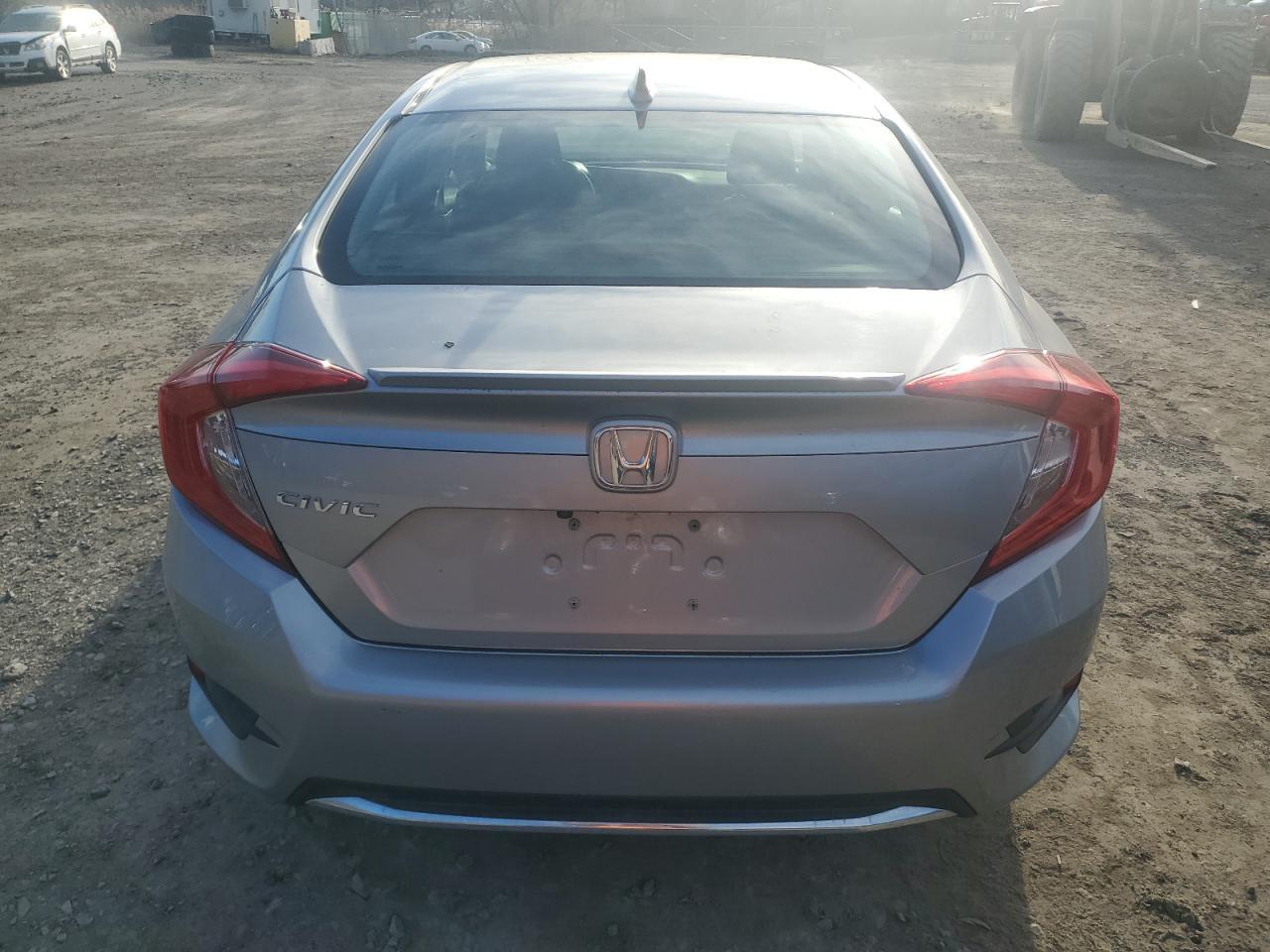 2019 HONDA CIVIC EX - Фото 6