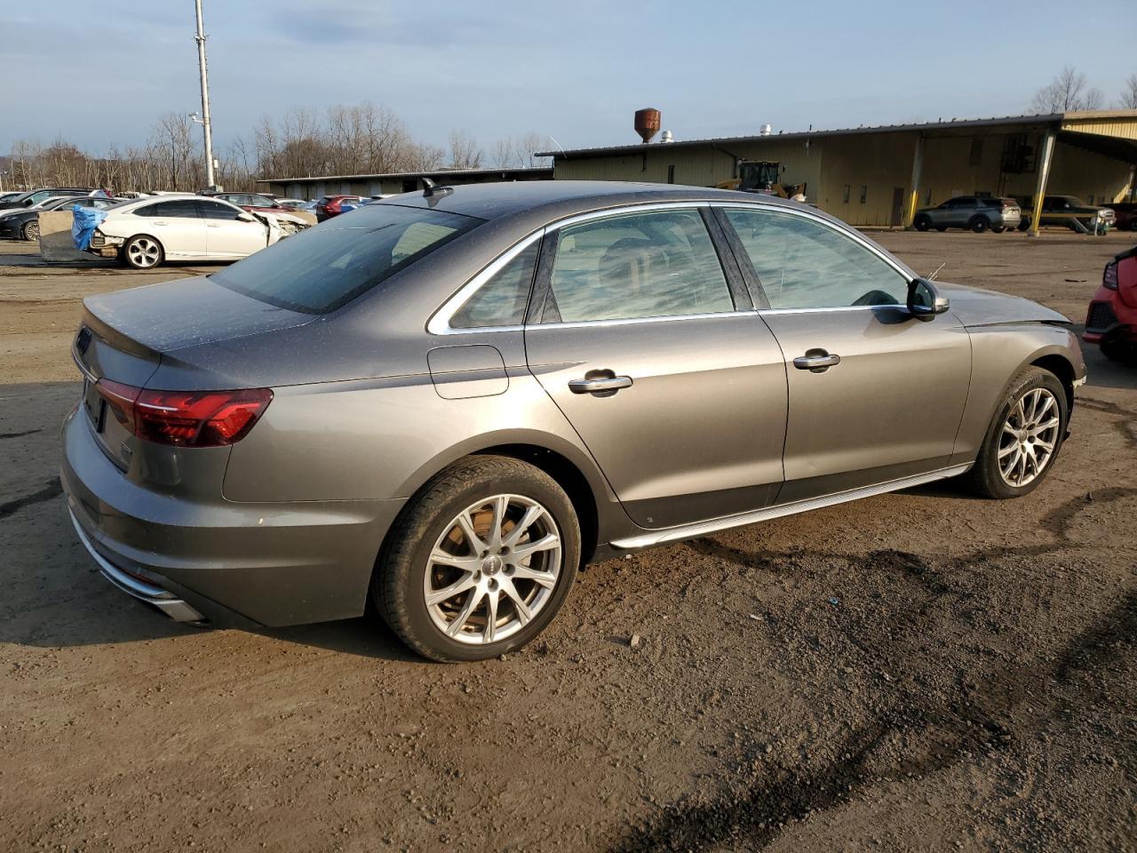 2021 AUDI A4 PREMIUM - Фото 3