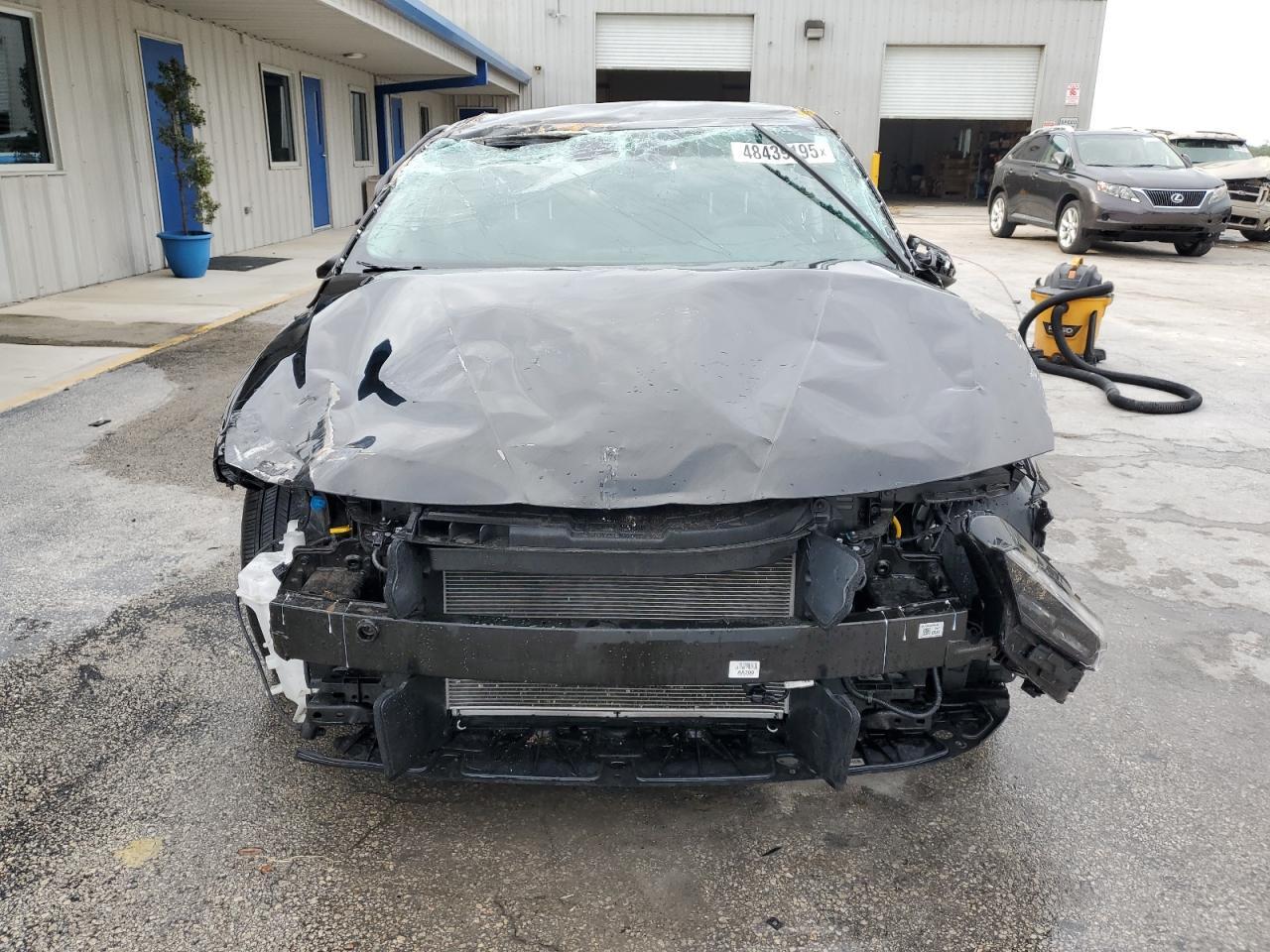 2024 HYUNDAI ELANTRA SE - Фото 5