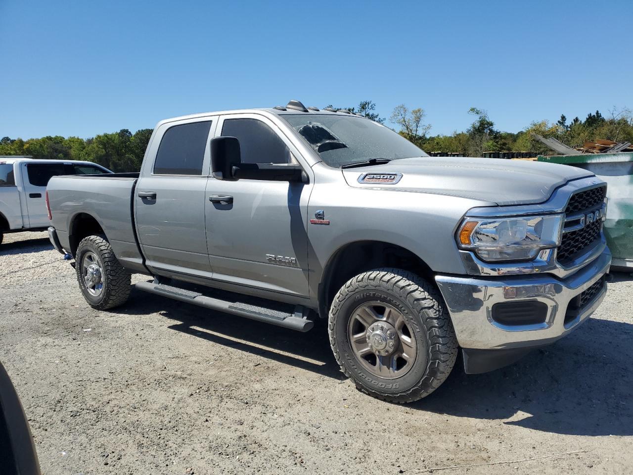 2022 RAM 2500 TRADE - Image 4