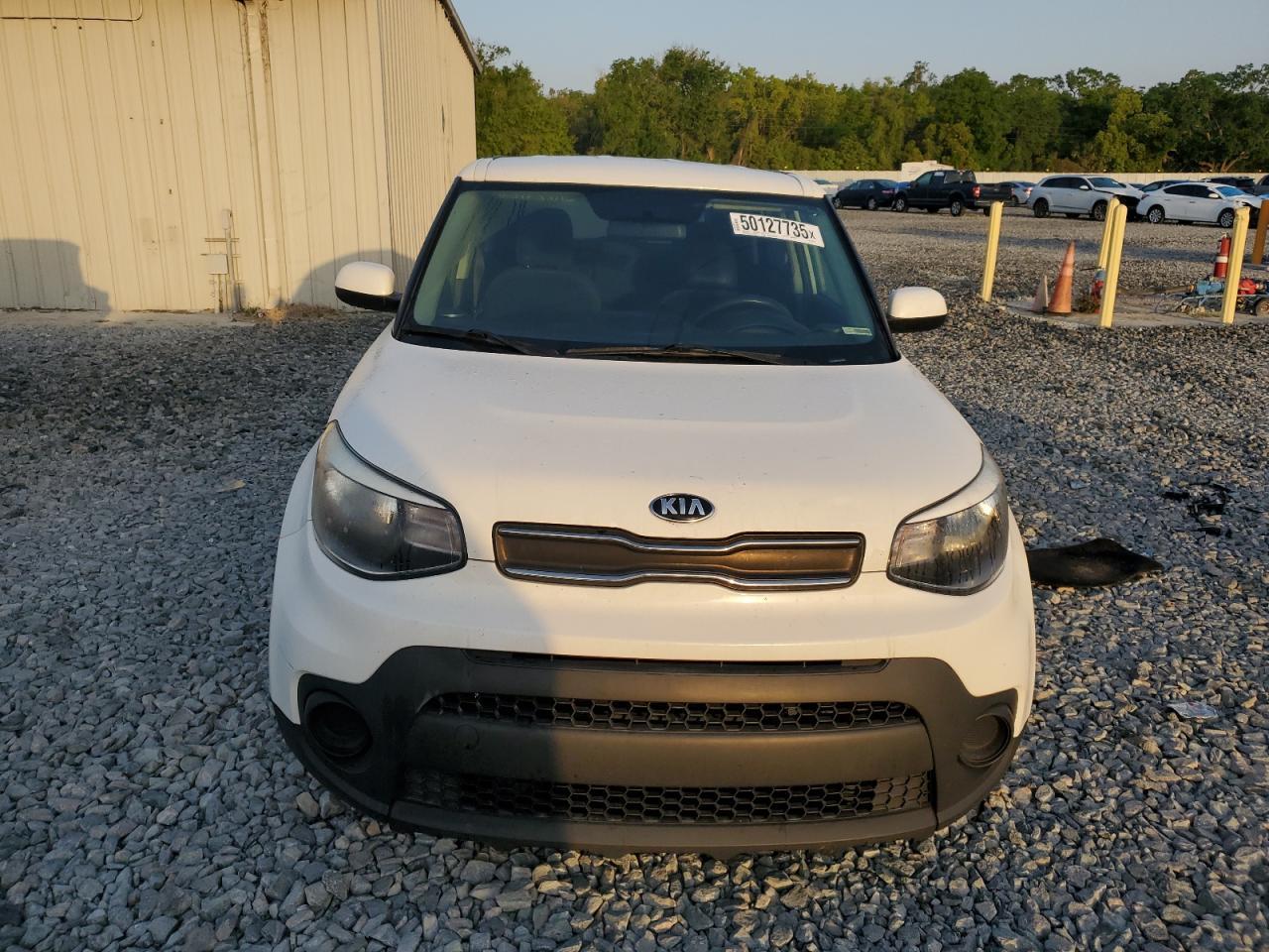 2019 KIA SOUL - Image 5