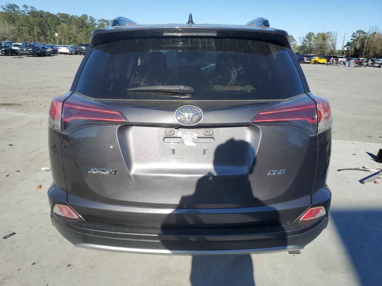 2018 TOYOTA RAV4 ADVEN - Image 6