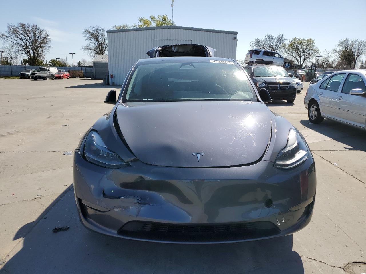 2023 TESLA MODEL Y - Image 5