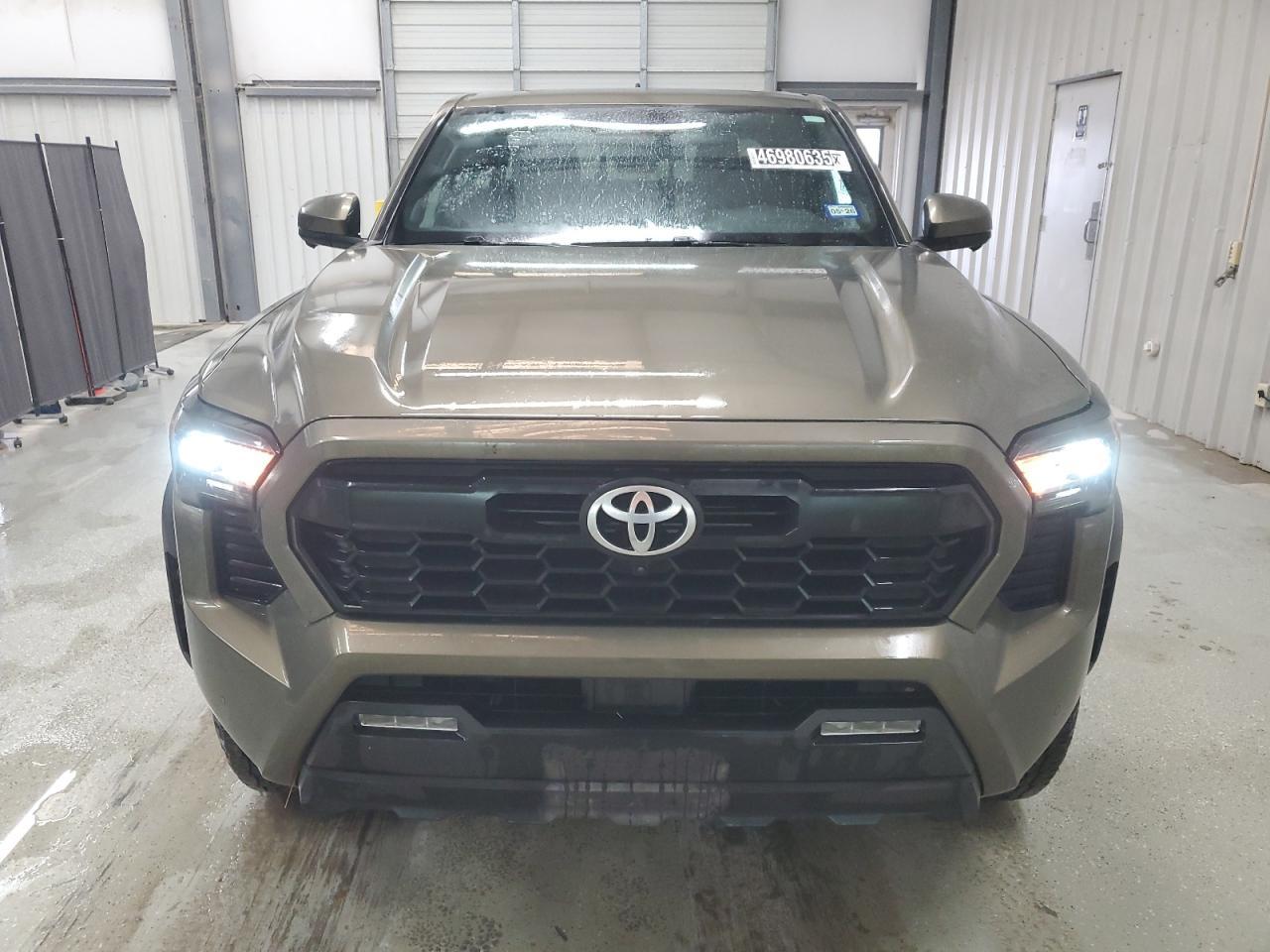 2024 TOYOTA TACOMA DOU - Image 5