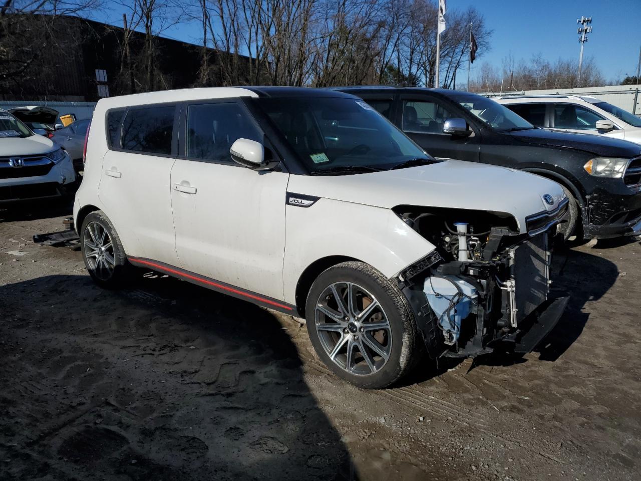 2019 KIA SOUL ! - Image 4