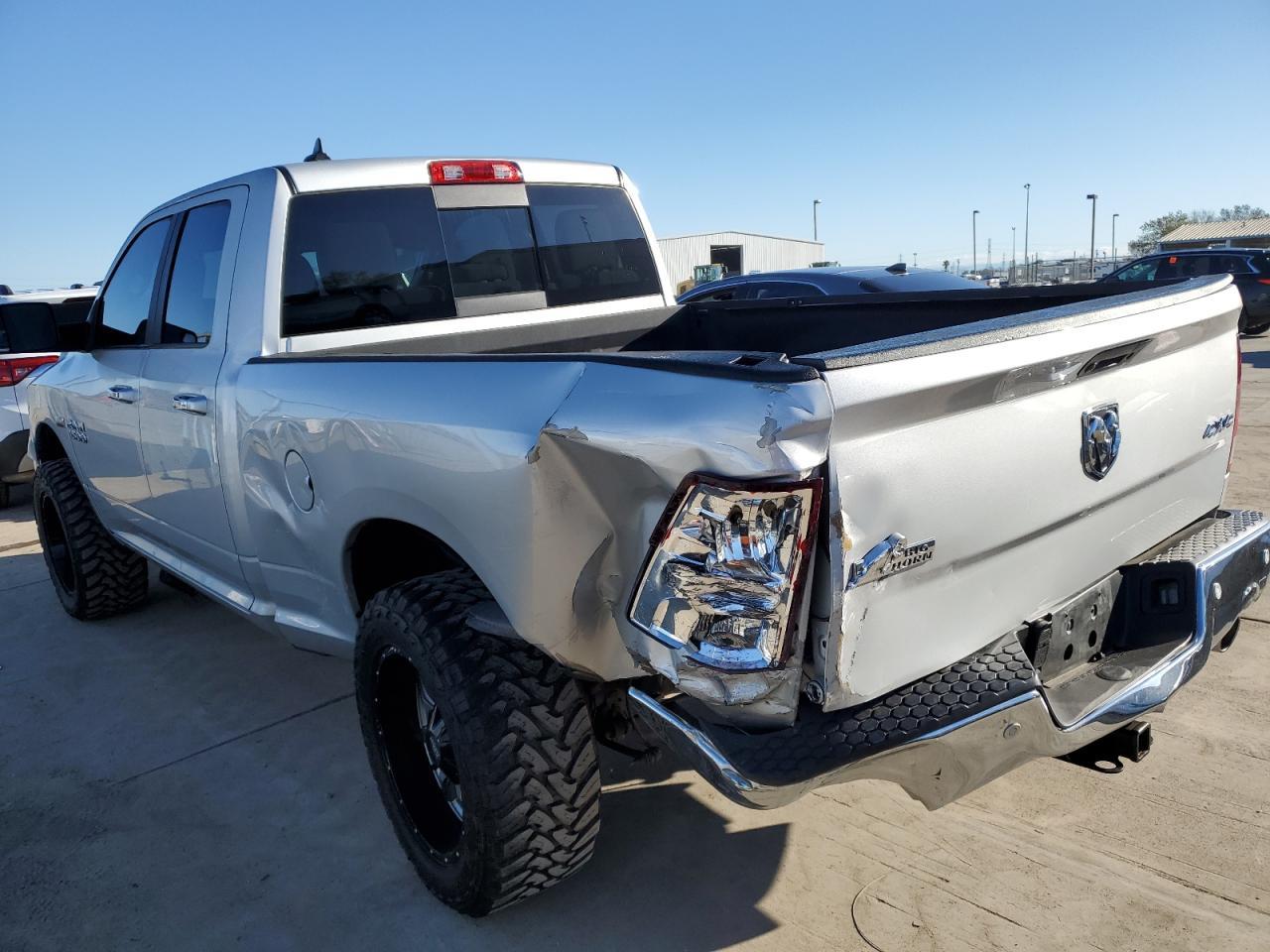 2017 RAM 1500 SLT - Image 2