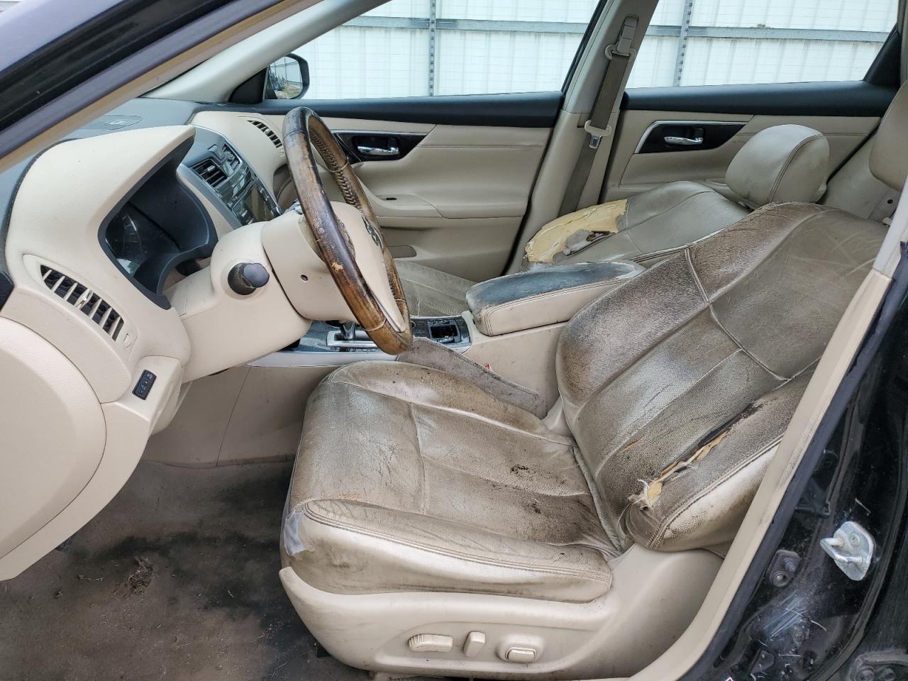 2013 NISSAN ALTIMA 2.5 - Image 7