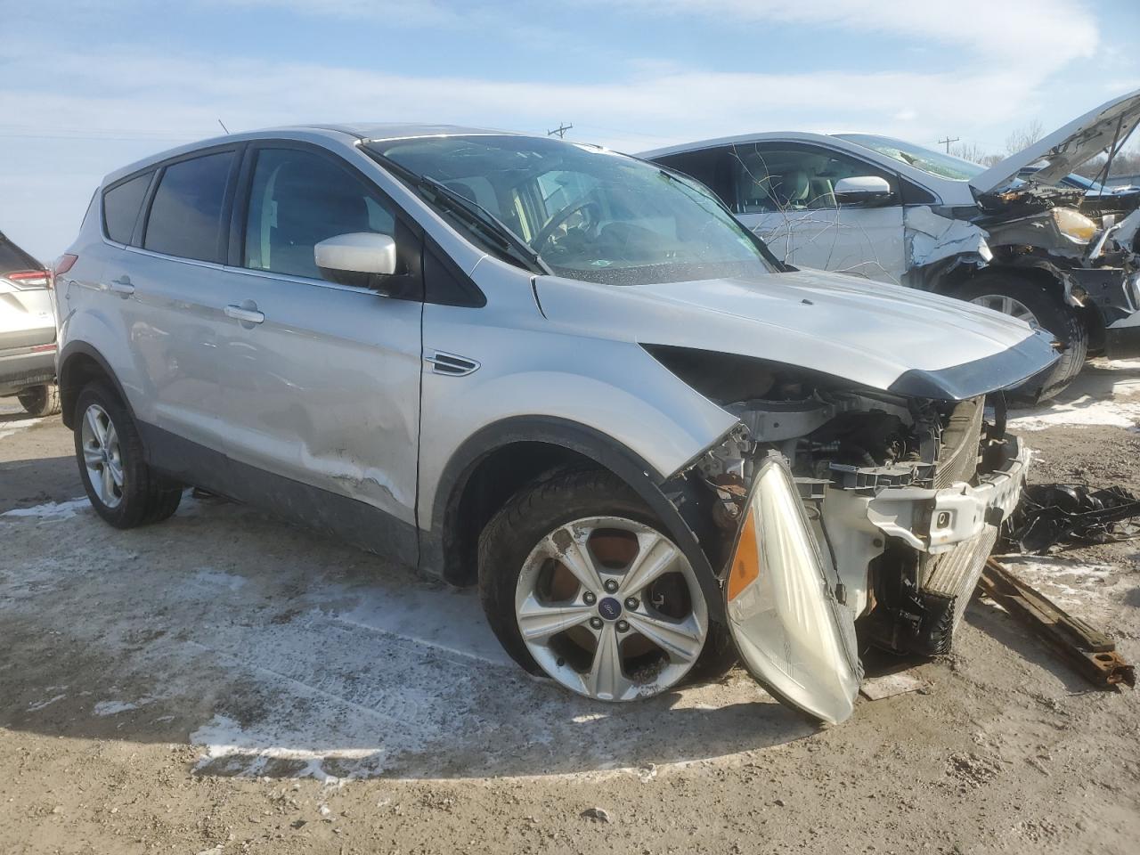 2013 FORD ESCAPE SE - Фото 4