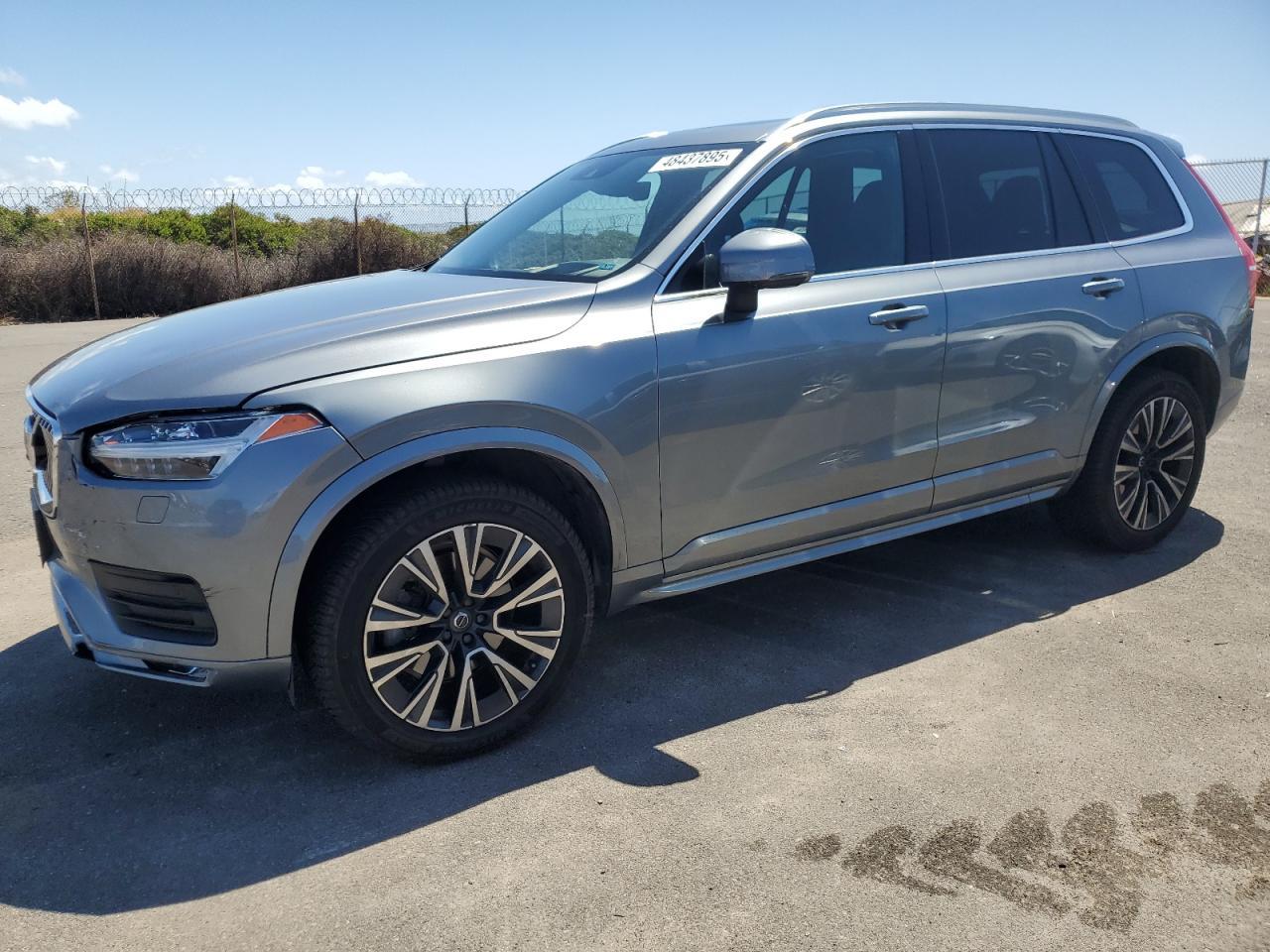 2020 VOLVO XC90 T5 MO