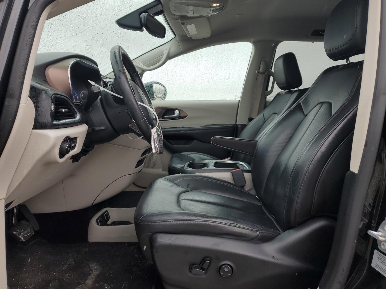 2017 CHRYSLER PACIFICA T - Image 7