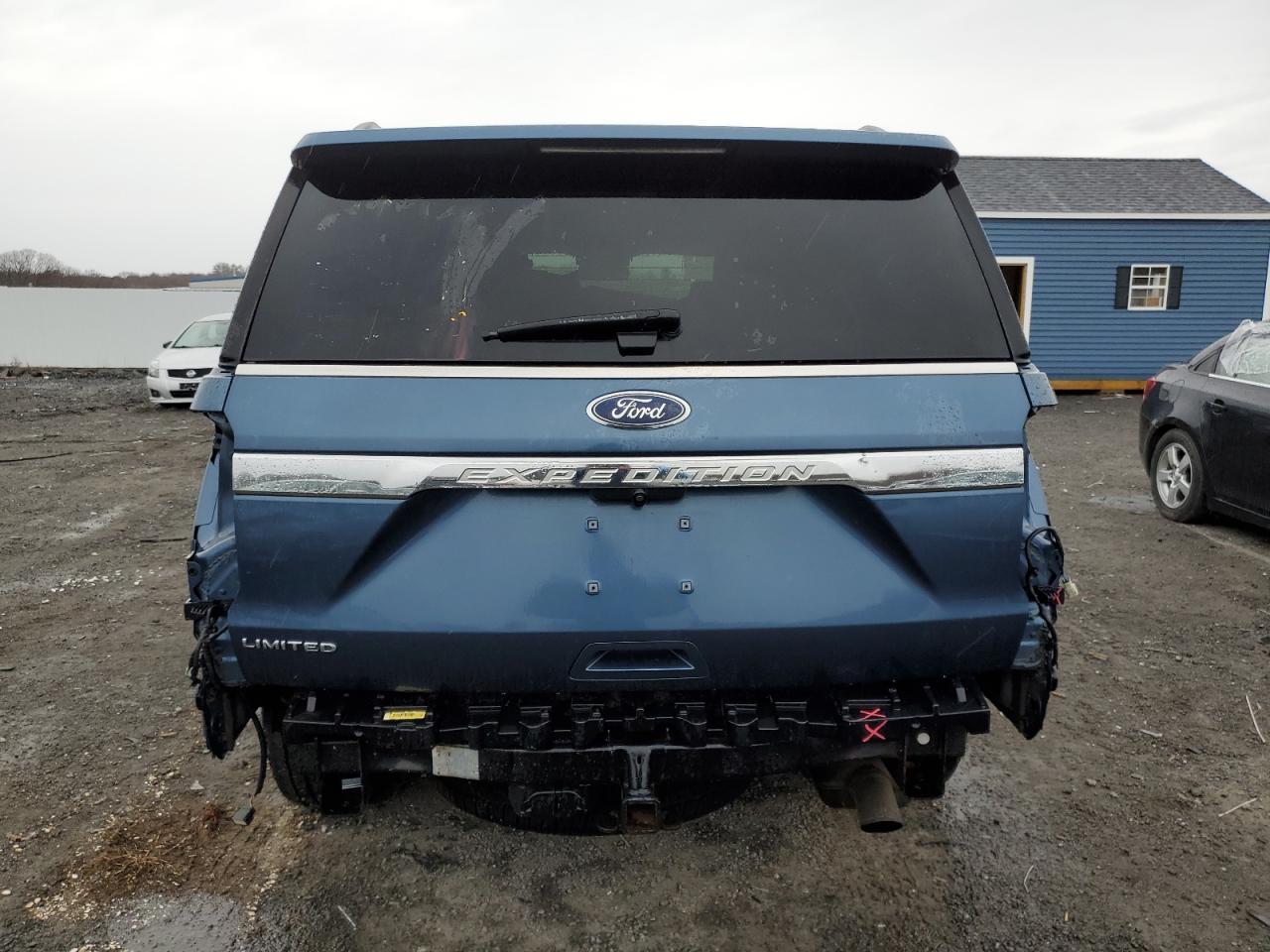 2018 FORD EXPEDITION - Image 6