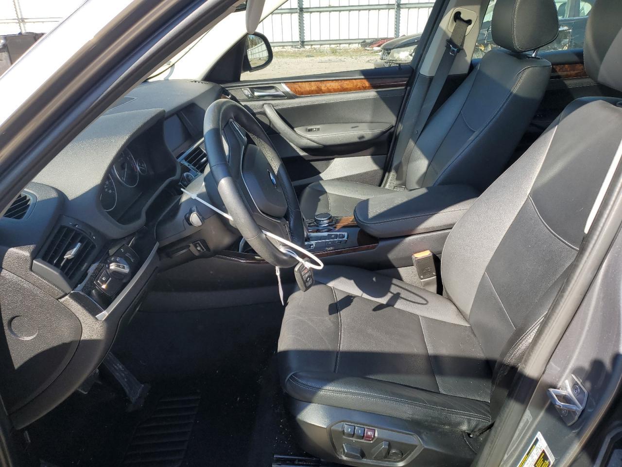 2016 BMW X3 XDRIVE2 - Image 7