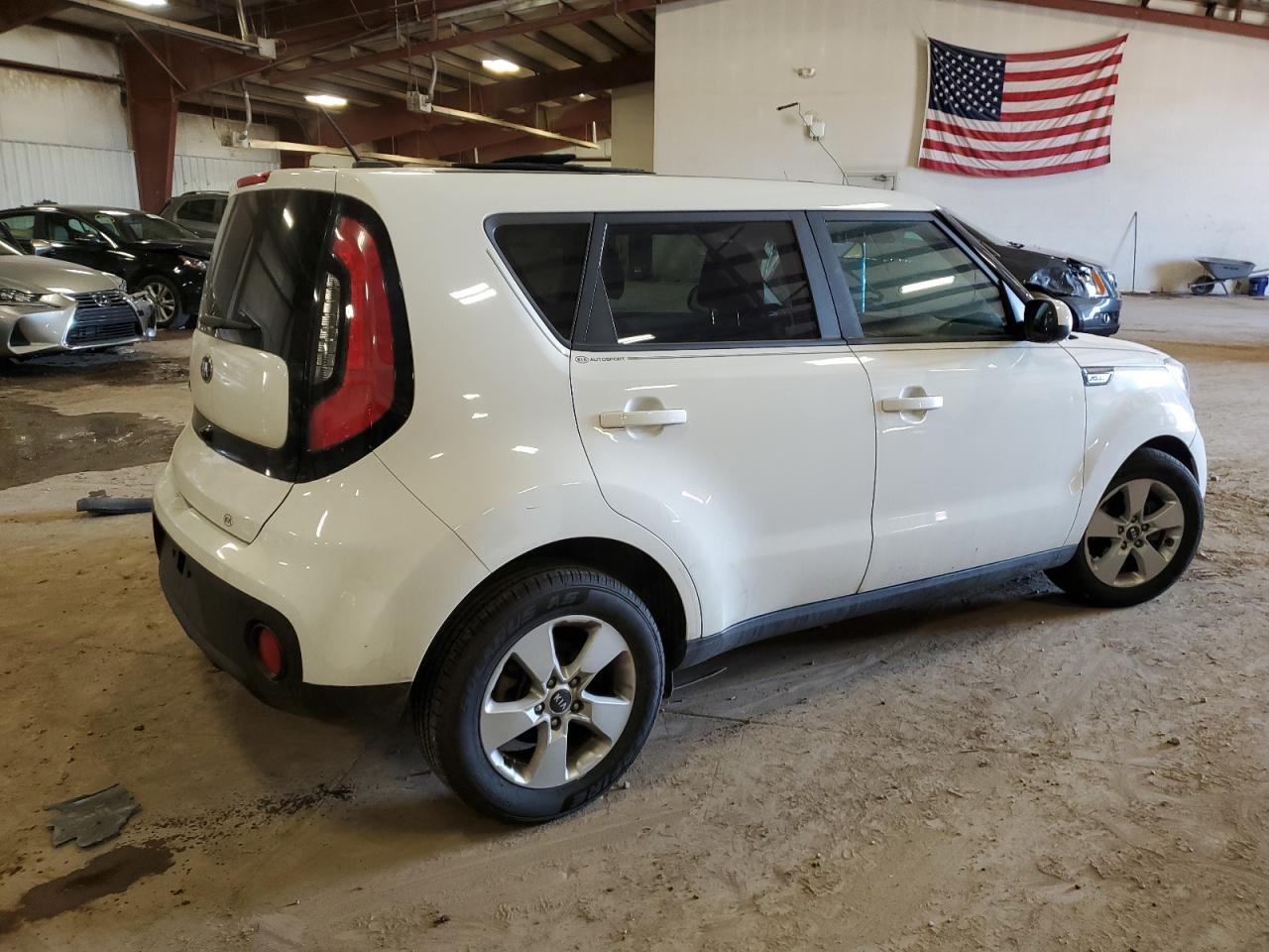 2019 KIA SOUL - Image 3