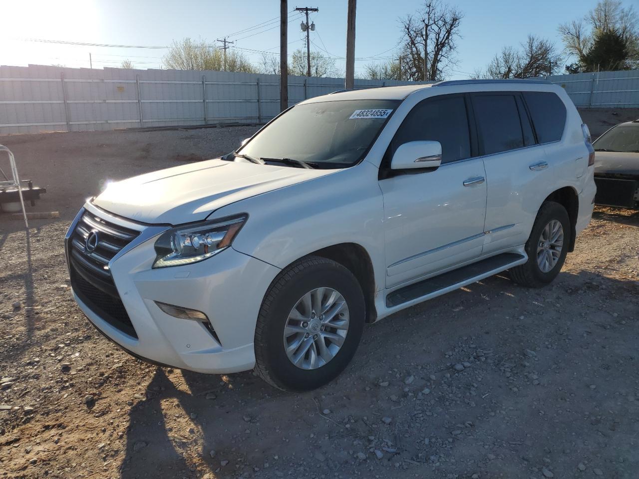 2014 LEXUS GX 460