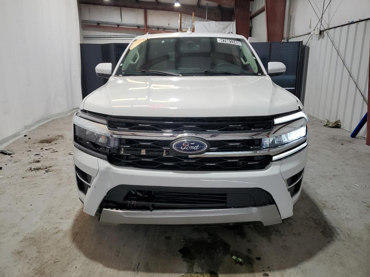 2024 FORD EXPEDITION - Image 5