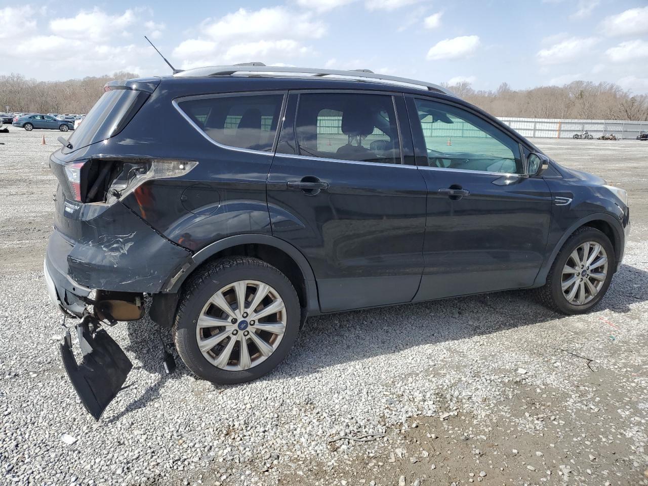 2017 FORD ESCAPE TIT - Image 3
