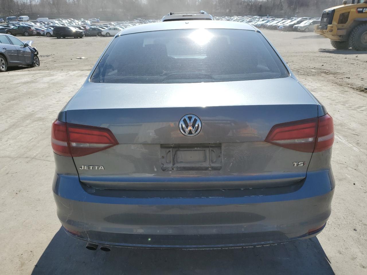 2017 VOLKSWAGEN JETTA S - Image 6