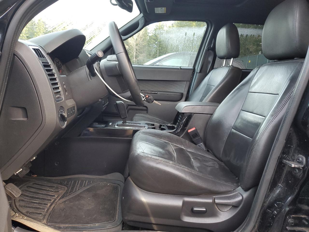 2012 FORD ESCAPE LIM - Image 7