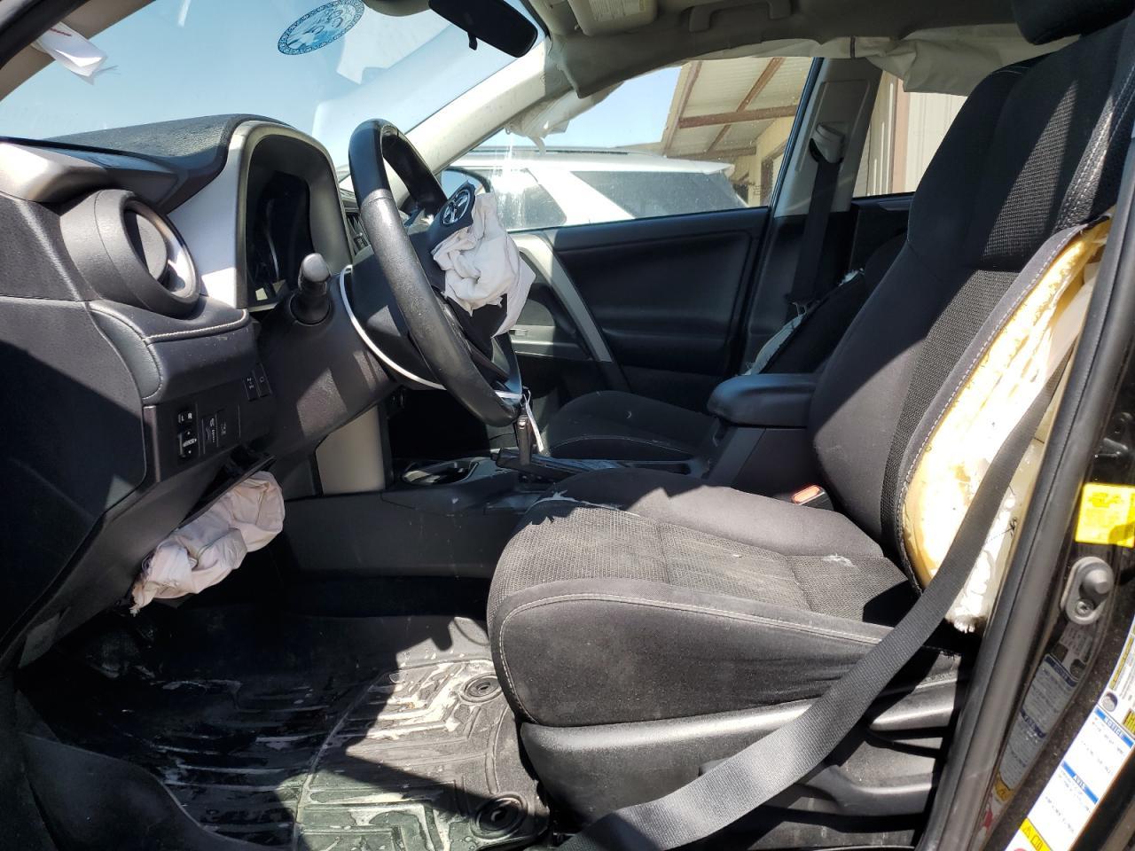 2018 TOYOTA RAV4 ADVEN - Фото 7