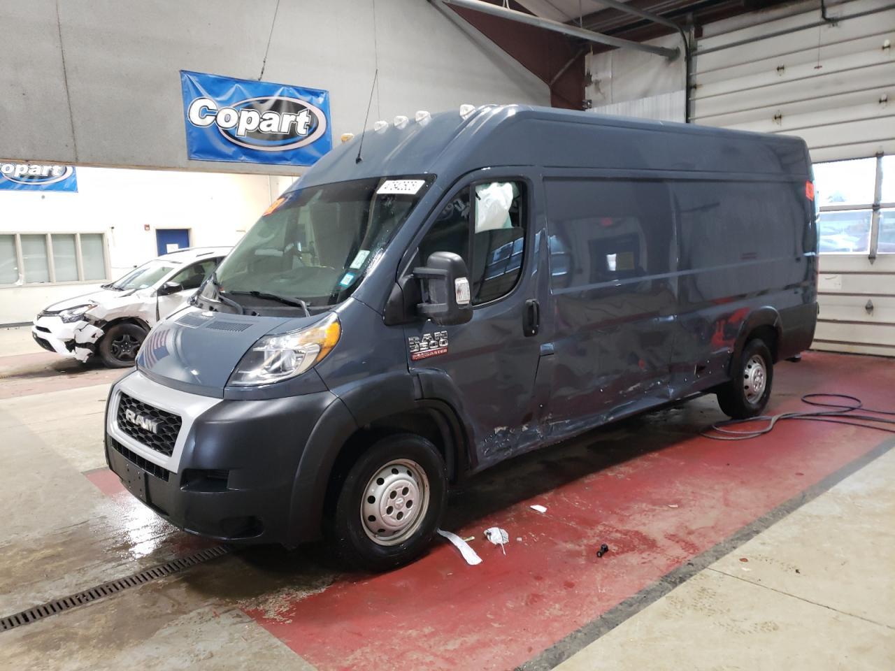 2020 RAM PROMASTER